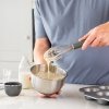 KitchenAid trzepaczka uniwersalna Charcoal Grey